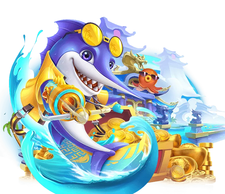 Trò chơi Nổ Hũ Kho Báu Pharaoh